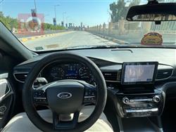 فۆرد ئێکسپلۆرەر